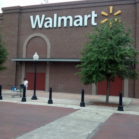 Actualizar 32+ imagen walmart locations new orleans Viaterra.mx