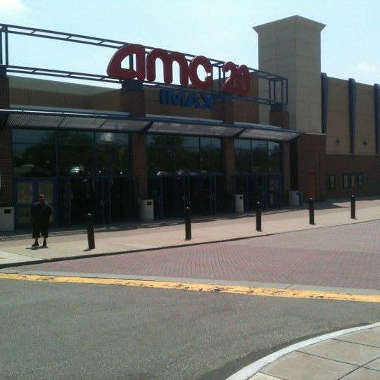 Photos at AMC Livonia 20 80 tips from 6240 visitors