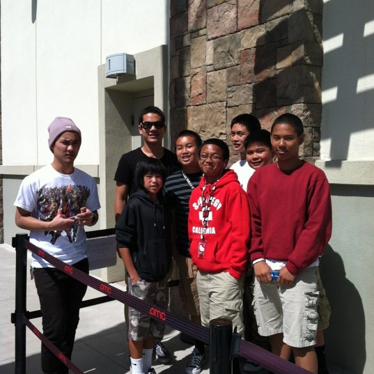 Photos at AMC Otay Ranch 12 Otay Ranch 22 tips