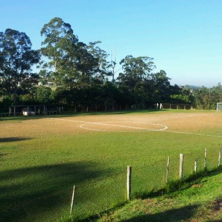 NOVO BAIRRO DA PRATA: CAMPO DO MANHOSO - A MISSÃO