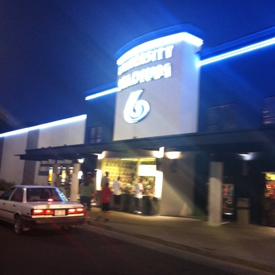 University Stadium 6 Logan, UT