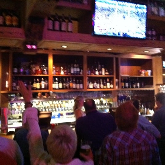 Photos at The Chimes of Covington American Restaurant in Covington