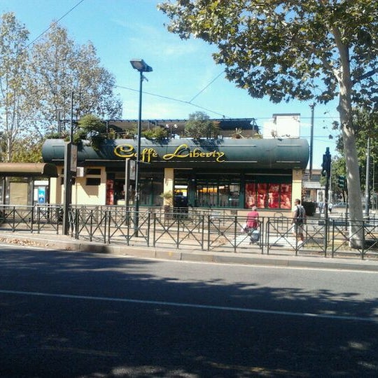 Bar Corso Unione Sovietica Torino gealters