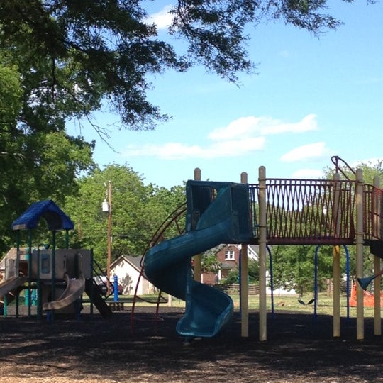 Photos at Holton Elementary School Playground Playground in Bellevue