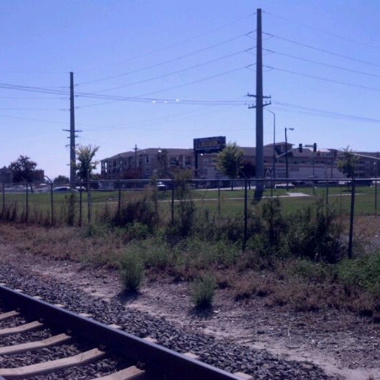 Photos at TRAX Meadowbrook 188 W 3900 S