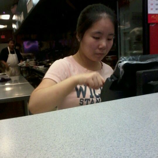 Wing Wah Centereach, NY