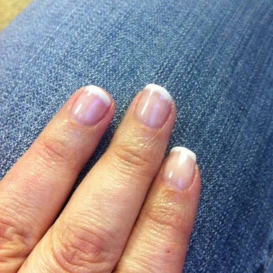 Salon de Christe Saint Charles 10 tips from 170 visitors