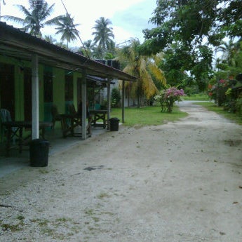 Photos At Suara S Chalet Mersing Johor