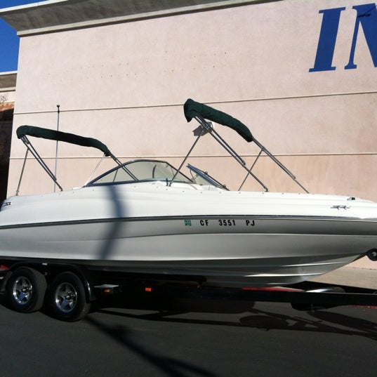 Inland Auto, Boat & RV Sales Auto Dealership in Perris