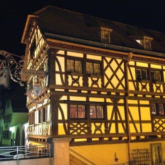 Photos At Walk Sches Haus Gourmet Restaurant Restaurant In