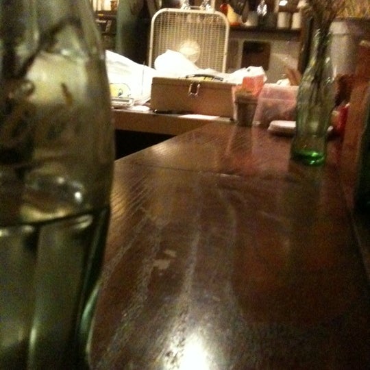 8/17/2012にDayoan D.がSimple Cafeで撮った写真