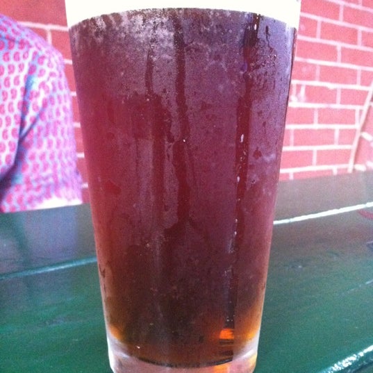 Photo taken at Park Slope Ale House by cc on 6/18/2012