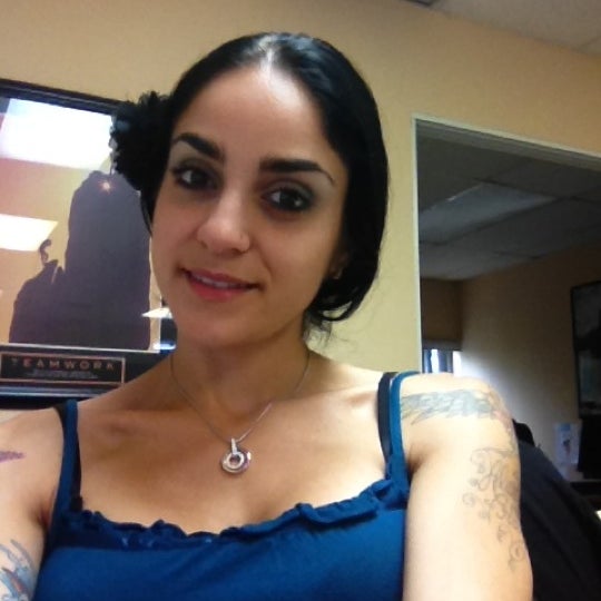 Jvs Insurance Agency Office in Miami