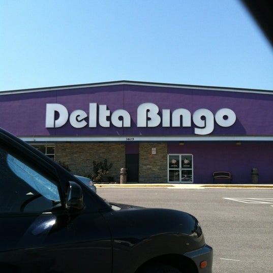 Bingo Delta
