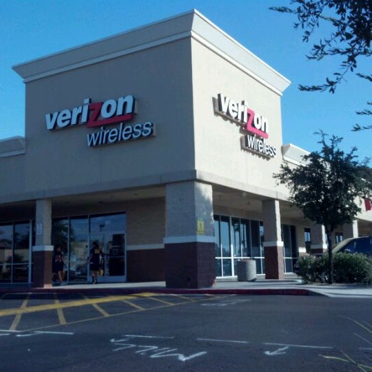Verizon - Camelback East - 15 Tips Verizon - Camelback East - 15 Tips
