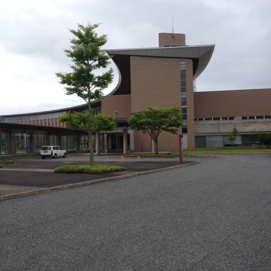 Photos At 秋田県立大学 秋田キャンパス 1 Tip Photos At 秋田県立大学 秋田キャンパス 1 Tip