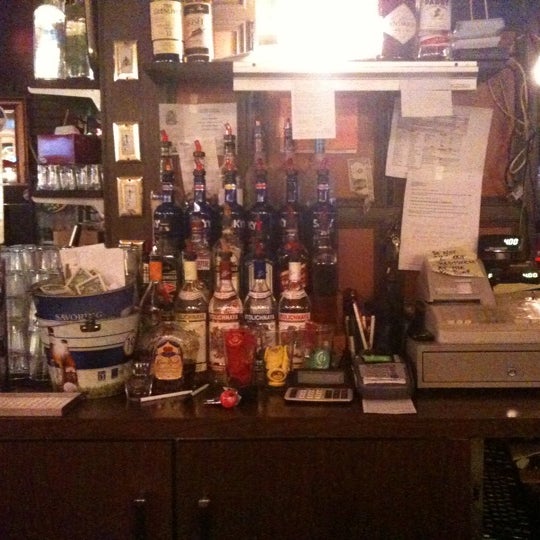1/20/2011 tarihinde Darrel S.ziyaretçi tarafından Temple Bar &amp; Grille'de çekilen fotoğraf