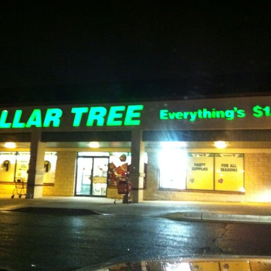 Dollar Tree 3 tips from 308 visitors