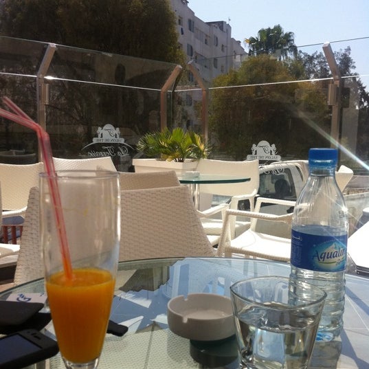 Colisée Soula - El Manar II - Manar 2, Ariana