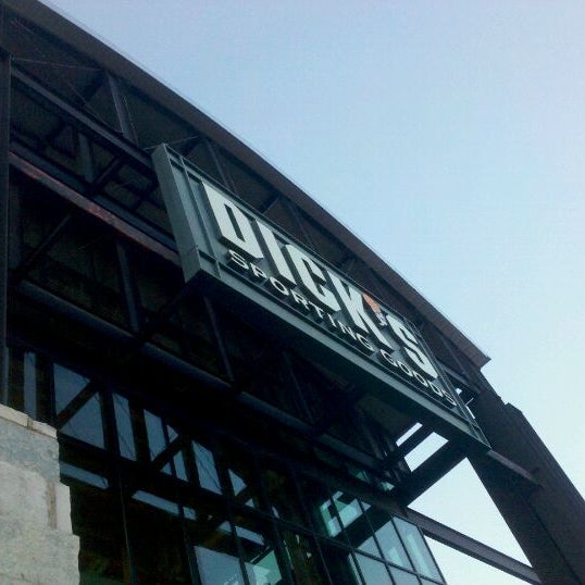 DICK'S Sporting Goods Southwest Richfield 1700 W 78th Street