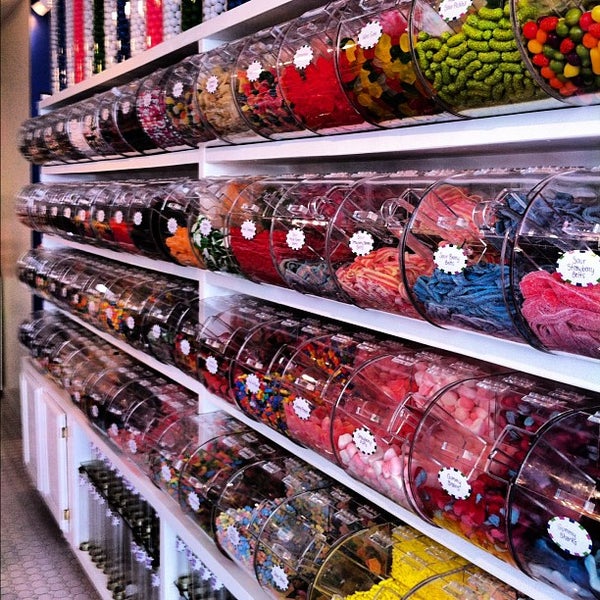 Photo taken at Sugar Shop by Kat E. on 4/27/2012