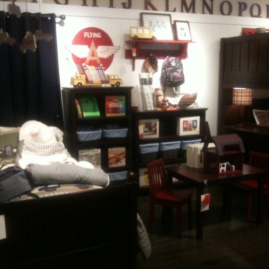 Pottery Barn Kids North Side Chicago Il