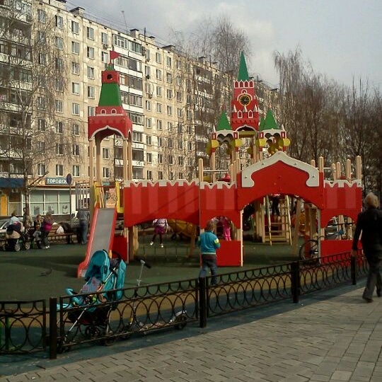 Северное тушино улицы. Северное тушино улицы