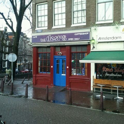 Photos At The Doors Haarlemmerbuurt 14 Tips From 543