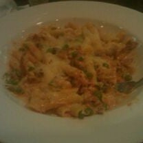 Best food in the area...zack you the chef!! Baked Penne!!