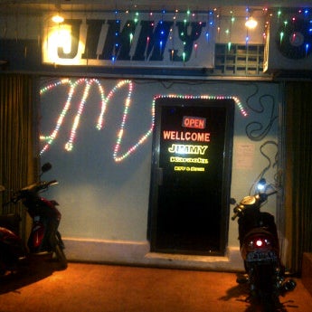 Must-visit Karaoke Bars in Tanjung Balai Karimun.
