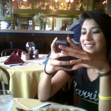 Photo taken at Manuel&#39;s Mexican Restaurant by SOLROK (Twitter @SOLROKLIVE) on 4/7/2011