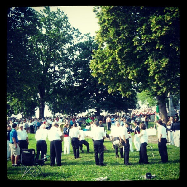 Mt. Olivet Cemetery Hanover, PA