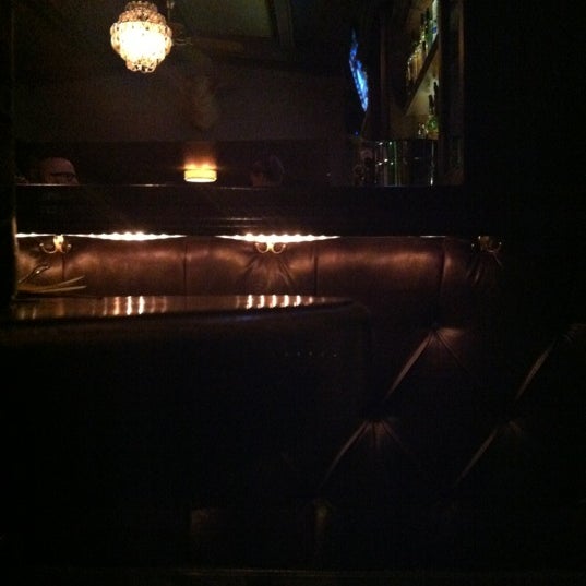 Photo taken at Zeki&#39;s Bar by Dara R. on 6/12/2012