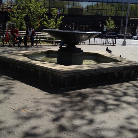 Tompkinsville Park Tompkinsville 7 tips from 304 visitors