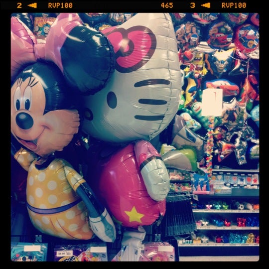 Party City 5 tips from 478 visitors