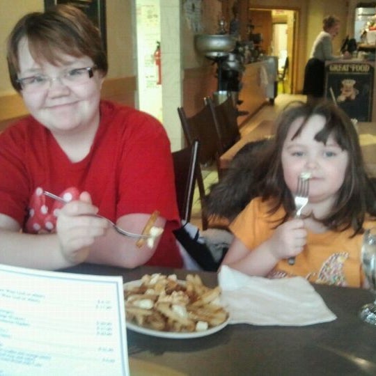 Cheese Factory Southeast Edmonton Edmonton, AB