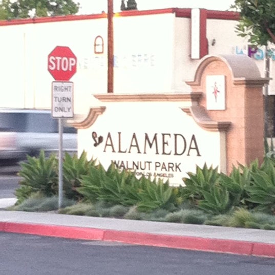 La Alameda Plaza  3 tips from 399 visitors