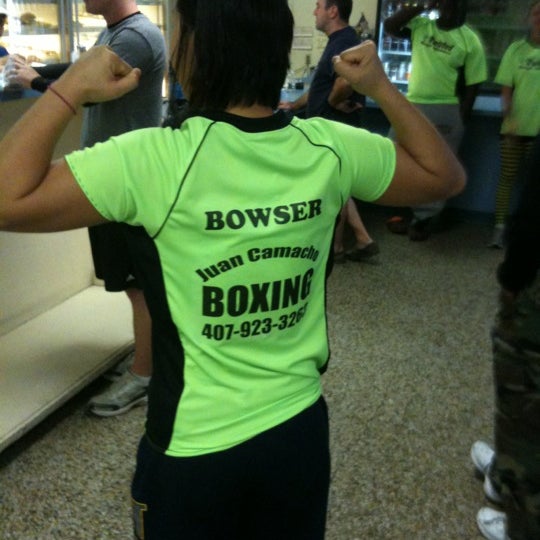 Photos at Bakery Plus Orlando, FL