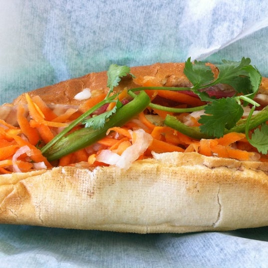 Danh's Deli Express Bossier City, LA