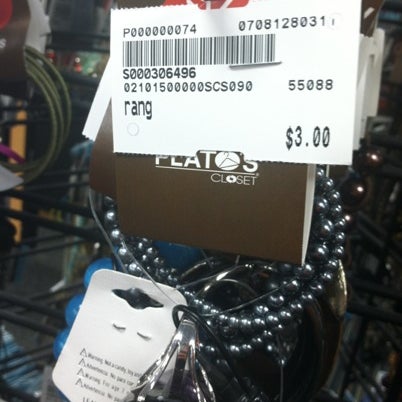 Photos At Plato S Closet 1 Tip