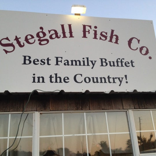 Stegall S Fish Co 2 Tips