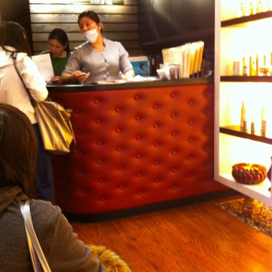 Sai Kay 21 Beauty Skin Care Center Spa in Chinatown