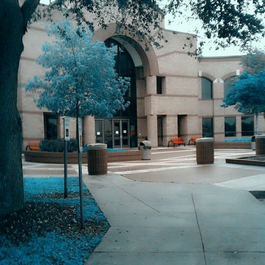 Langham Creek High School 2 tips from 267 visitors