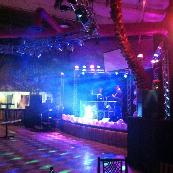 Photo taken at The Cove - Seafood &amp; Banquets by Sean E. on 11/5/2011