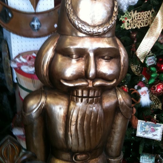 Christmas Village 4501 Veterans Blvd