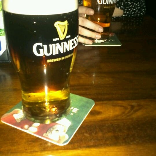 Foto tirada no(a) Keegan&#39;s Irish Pub por Rox em 3/15/2012