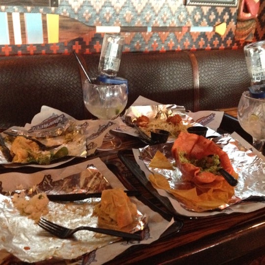 Photos at Baja Sharkeez Bar in Manhattan Beach