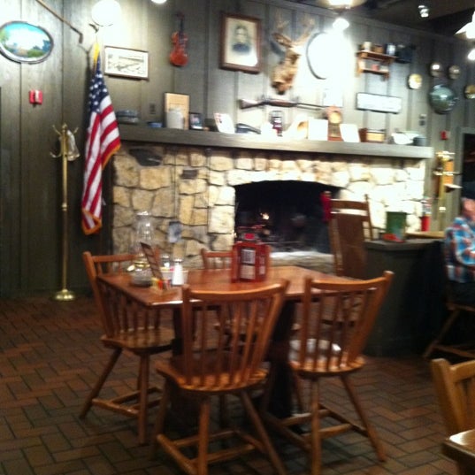 Photos At Cracker Barrel Old Country Store American Restaurant In Independence
