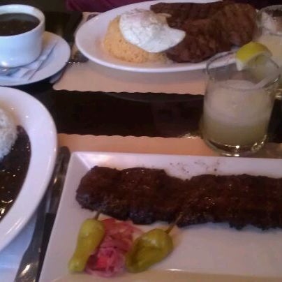 Photo taken at Tu Casa Restaurant by Dee M. on 6/6/2012