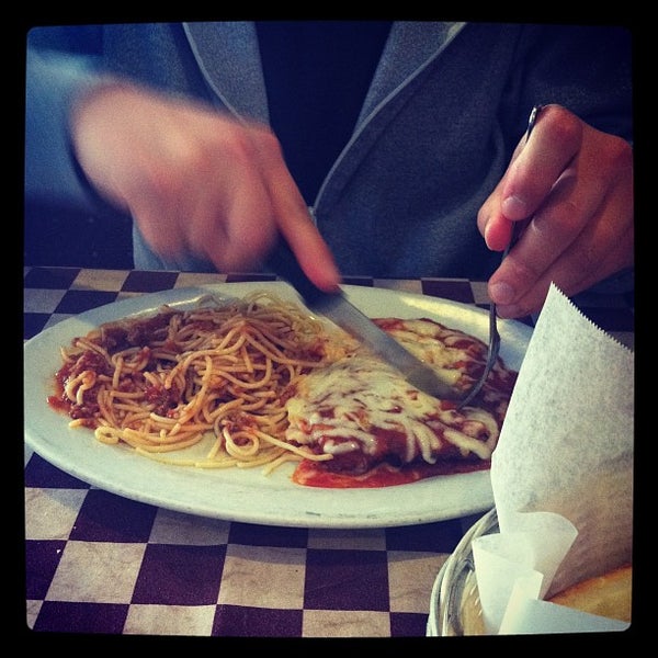 Gondolier Italian Restaurant & Pizza Sevierville, TN